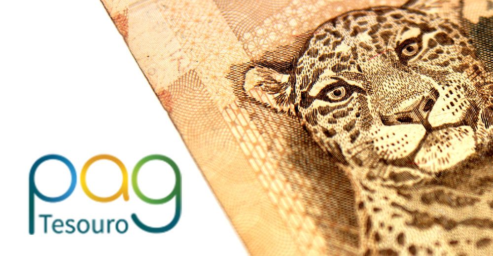 PagTesouro